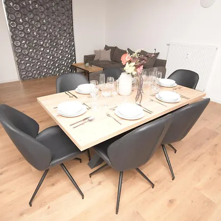 Casa Materi Marktsteinach *