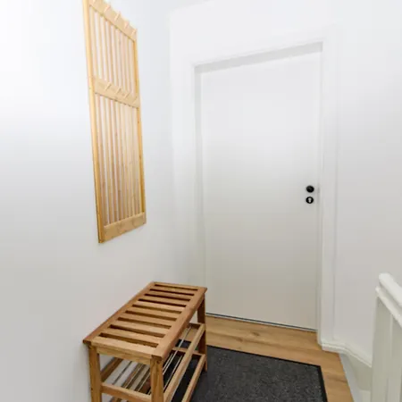Casa Materi Marktsteinach Schonungen