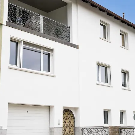 Casa Materi Marktsteinach Schonungen